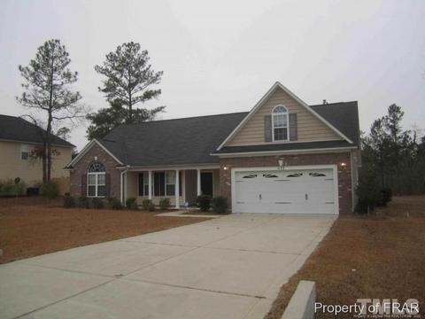 411 Valley Oak Dr, Bunnlevel, NC 28323 photo 19