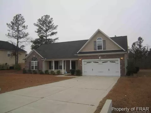 411 Valley Oak Dr, Bunnlevel, NC 28323 photo 19