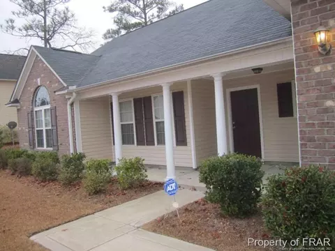 411 Valley Oak Dr, Bunnlevel, NC 28323 photo 2