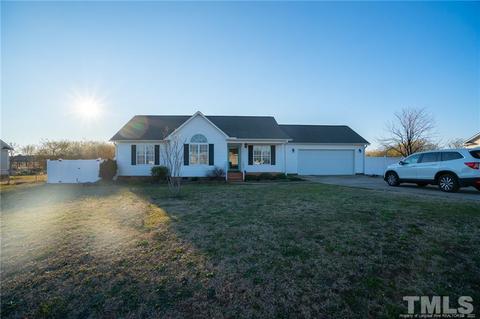 112 Jj Dr, Benson, NC 27504 photo 1