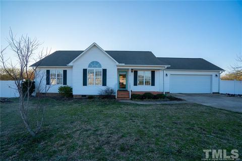 112 Jj Dr, Benson, NC 27504 photo 2