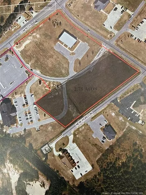 171 Comtech, Pembroke, NC 28372 photo 1