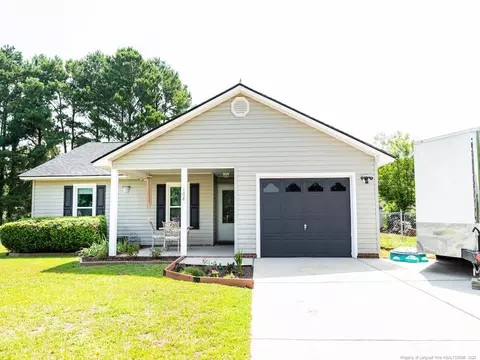 108 Eulon Loop, Raeford, NC 28376 photo 1