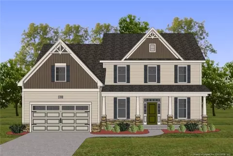 190 Trinity Rd, Raeford, NC 28376 photo 1