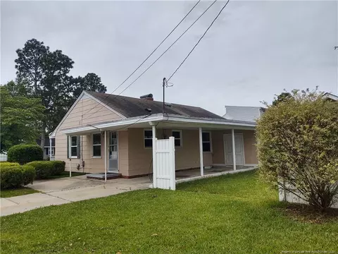 1109 E 11th St, Lumberton, NC 28358 photo 13