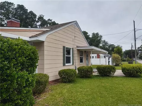 1109 E 11th St, Lumberton, NC 28358 photo 10