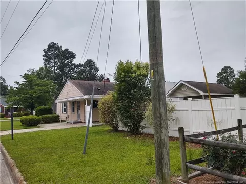 1109 E 11th St, Lumberton, NC 28358 photo 12