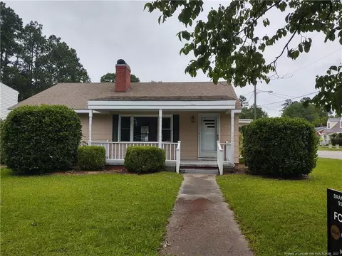1109 E 11th St, Lumberton, NC 28358 photo 3
