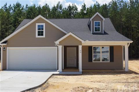 90 Kotata Ave, Bunnlevel, NC 28323 photo 2