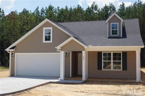 90 Kotata Ave, Bunnlevel, NC 28323 photo 1