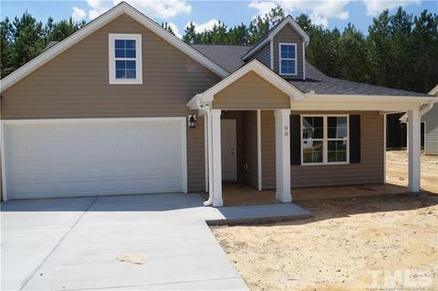 90 Kotata Ave, Bunnlevel, NC 28323 photo 3