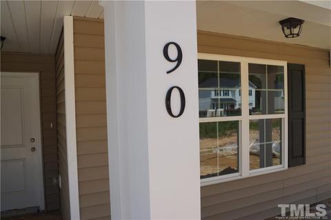 90 Kotata Ave, Bunnlevel, NC 28323 photo 4