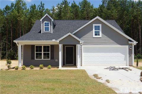 123 Kotata Ave, Bunnlevel, NC 28323 photo 1