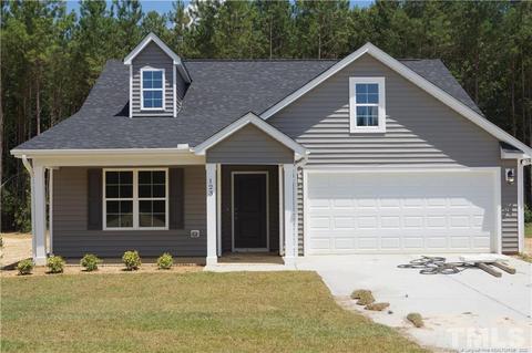 123 Kotata Ave, Bunnlevel, NC 28323 photo 2