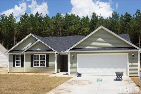95 Kotata Ave, Bunnlevel, NC 28323 photo 1