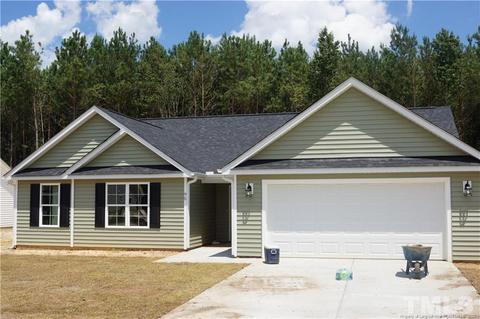 95 Kotata Ave, Bunnlevel, NC 28323 photo 2