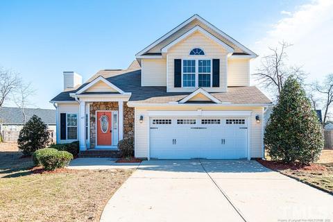 407 Strike Eagle Dr, Broadway, NC 27505 photo 1
