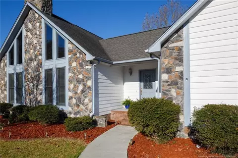 6601 Main St, Wade, NC 28395 photo 4