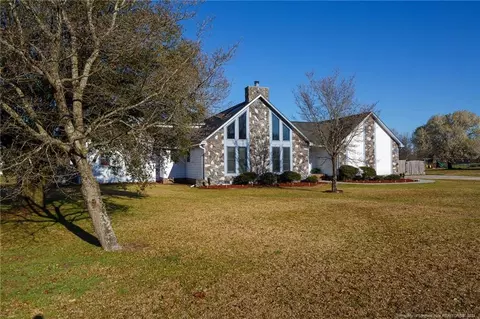 6601 Main St, Wade, NC 28395 photo 3