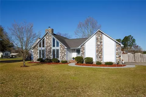 6601 Main St, Wade, NC 28395 photo 1