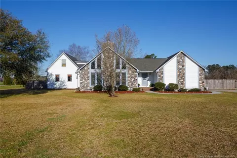 6601 Main St, Wade, NC 28395 photo 2