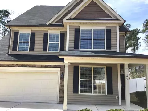 180 Old Glory Ln, Cameron, NC 28326 photo 3