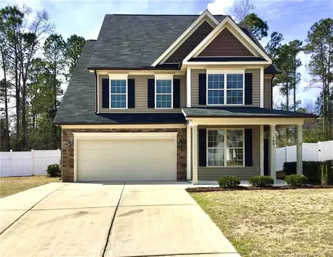 180 Old Glory Ln, Cameron, NC 28326 photo 1