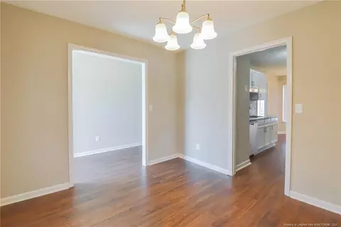 65 Hallmark Dr, Spring Lake, NC 28390 photo 4