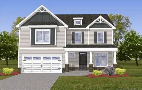 261 Springhaven Dr, Raeford, NC 28376 photo 1