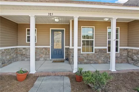 385 Regimental Dr, Cameron, NC 28326 photo 2