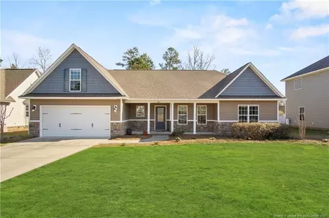 385 Regimental Dr, Cameron, NC 28326 photo 1