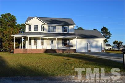 55 Anson Ln, Spring Lake, NC 28390 photo 1