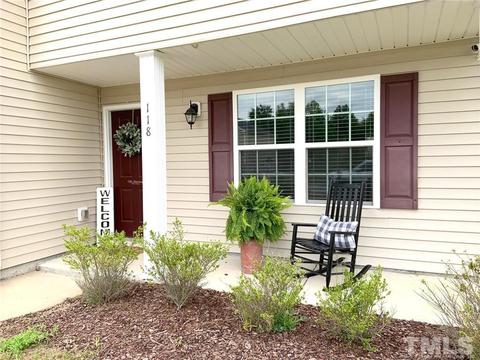 118 Archer Dr, Bunnlevel, NC 28323 photo 1