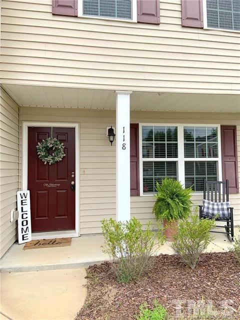 118 Archer Dr, Bunnlevel, NC 28323 photo 2