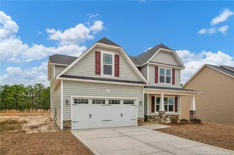 429 Angel Oak Dr, Bunnlevel, NC 28323 photo 3