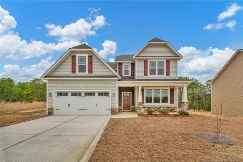 429 Angel Oak Dr, Bunnlevel, NC 28323 photo 2