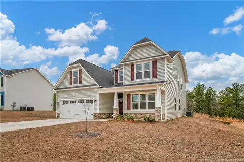429 Angel Oak Dr, Bunnlevel, NC 28323 photo 1