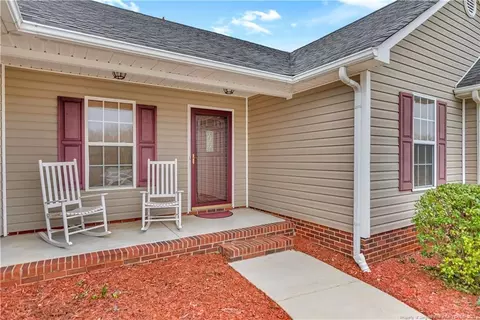 2007 Stepping Stone Ln, Monroe, NC 28110 photo 2