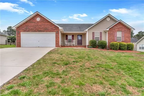 2007 Stepping Stone Ln, Monroe, NC 28110 photo 1