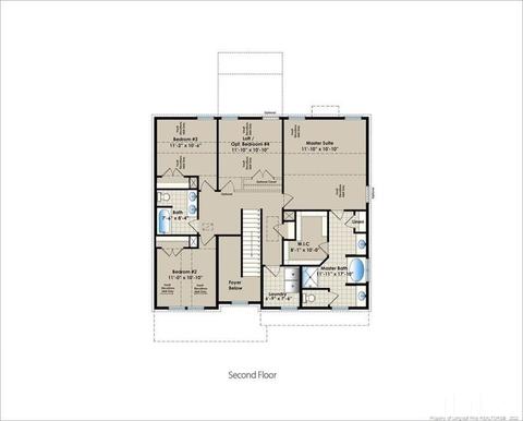 170 Mill Ridge Ct, Godwin, NC 28344 photo 3