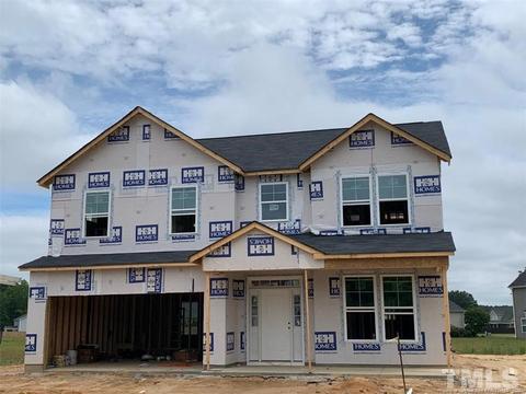 170 Mill Ridge Ct, Godwin, NC 28344 photo 1