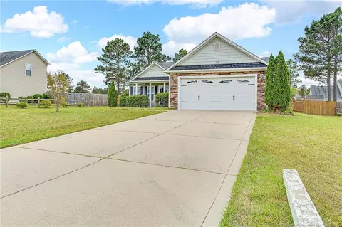 39 Ancient Oak Ct, Bunnlevel, NC 28323 photo 1