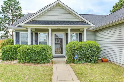 39 Ancient Oak Ct, Bunnlevel, NC 28323 photo 4