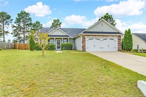 39 Ancient Oak Ct, Bunnlevel, NC 28323 photo 2
