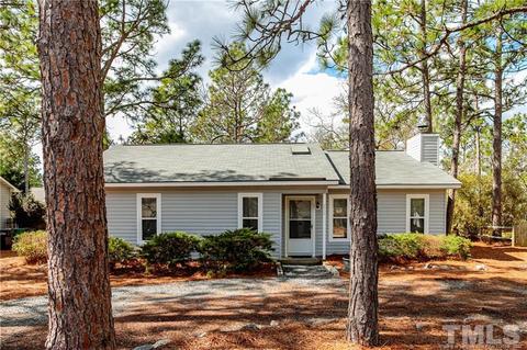 215 Fox Run Rd, Pinehurst, NC 28374 photo 1