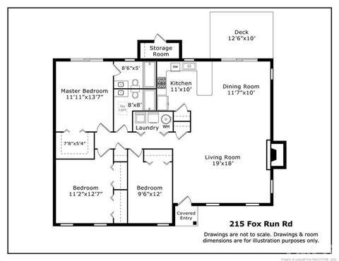215 Fox Run Rd, Pinehurst, NC 28374 photo 24