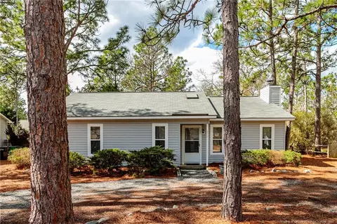 215 Fox Run Rd, Pinehurst, NC 28374 photo 1