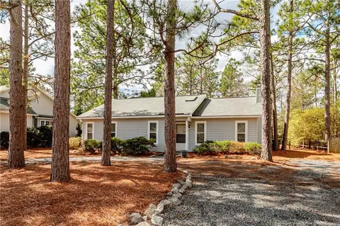 215 Fox Run Rd, Pinehurst, NC 28374 photo 2