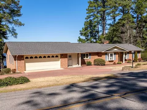 36 Pine Ridge Dr, Whispering Pines, NC 28327 photo 1