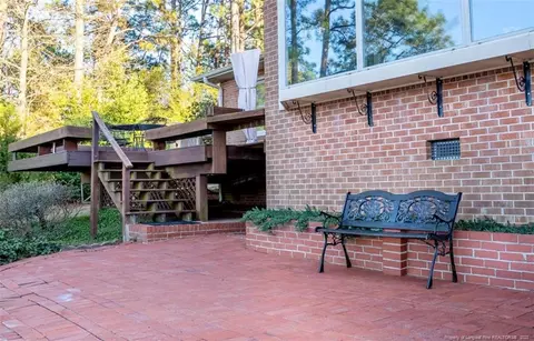 36 Pine Ridge Dr, Whispering Pines, NC 28327 photo 41